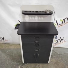 JedMed 03-6150 Treatment Classic Cabinet