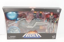 Marvel Legends Cosmic Ghost Rider Eternalcycle