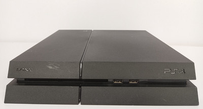 Sony PlayStation 4 PS4 500GB Console + Cables (CUH-1215A) - *Low FW* #16