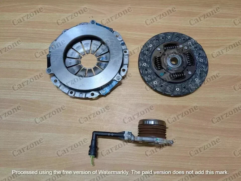 Nuevo kit de embrague genuino para Suzuki Ciaz 1,5 L 2018-2025 gasolina Foto 4 de 4