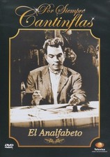 EL ANALFABETO-TELEVISA CANTINFLAS