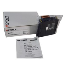 NEW Keyence GC-S16 Safety Controller Expansio...