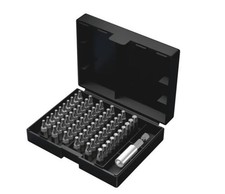 Image of Wera Universal, Torx Kit Screwdriver Bit 61 Pieces