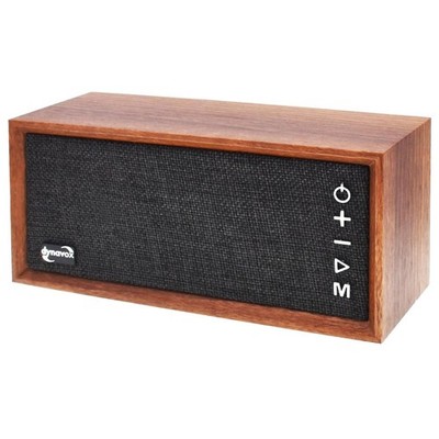 Dynavox Radio Audioplayer mit Bluetooth FM-Radio, MP3, WMA, WAV, USB Klangstark