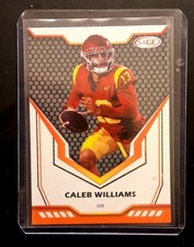 2024 SAGE HIT Caleb Williams Rookie #13 (RC)