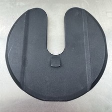 Bowflex Nautilus SERIES 1 552 Dumbbell Replacement Disc Plate Weight 1 OEM 1.3lb