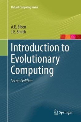 Introduction to Evolutionary Computing A. E. Eiben