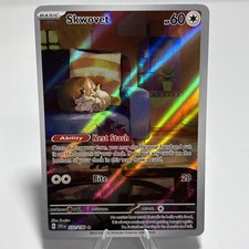 Skwovet 222/198 NM SV01: Scarlet & Violet Base Set Holo NM tCG on eBay