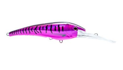 Nomad Design Nomad Design DTX Minnow Sinking 125 - 5''