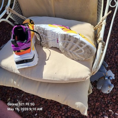 91/2 Fila women sneakers
