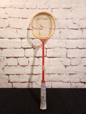 RARE Scorpion Century Squash Racket