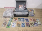 MetaZoo CCG Huge Lot "Old Version"