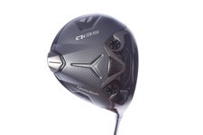 TaylorMade Qi35 LS Driver RH 9* 45.5 in Project X HZRDUS RDX Smoke Stiff Flex