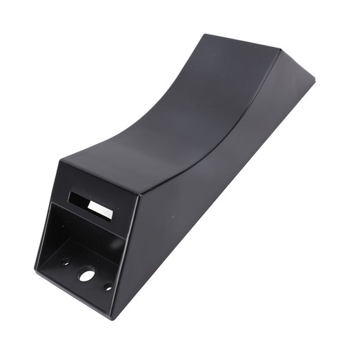 Gas Cylinder Wall Mount Bracket Sturdy Plastic With 6.56ft Nylon Retaining Strap - Picture 12 of 12