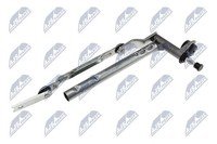 NTY WischergestäNge EMW-SE-001 FüR Seat