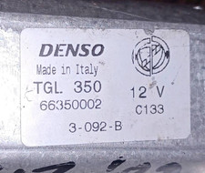 Lunette arrière Alfa Romeo ALFA 147