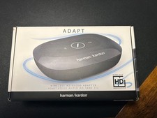 Harman Kardon Adapt Wireless HD Audio Adapter...