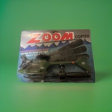 U.S. ARMY - ZOOM COPTER