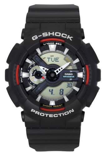 GA-110RL-1A