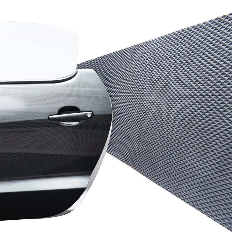 Protector de pared de garaje antiarañazos parachoques puerta coche camión hágalo usted mismo 2M espuma Foto 4 de 4