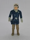 Han Solo Hoth Action Figure Star Wars ESB 1980 Kenner