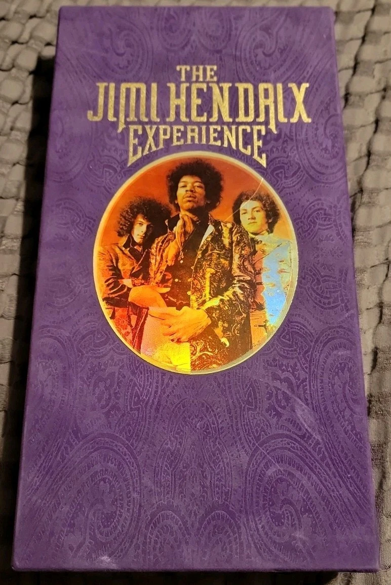 25+ jimi hendrix experience box set for sale | Updated Oct 2026