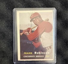Top 20 Budget Hall of Fame Basketball Rookie Cards of the 1950s & 1960s 36