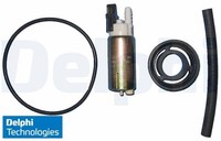 Delphi FE0489-12B1 Kraftstoffpumpe FüR Saab