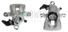 BUDWEG CALIPER 343070 Bremssattel für CHEVROLET,OPEL,VAUXHALL