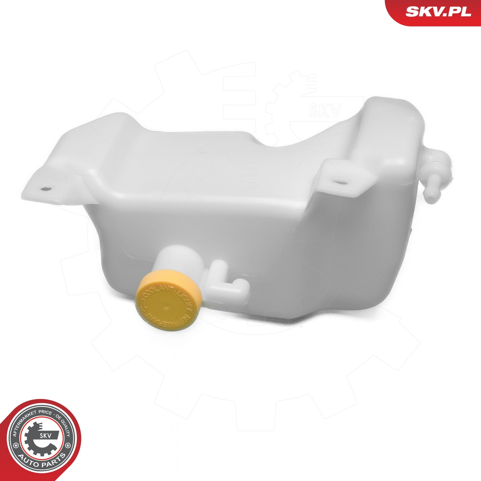 ESEN SKV 61SKV514 Expansion Tank, coolant for NISSAN - Image 4