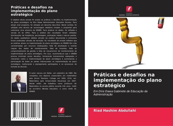Riad Hashim Abdullahi | PráTicas E Desafios Na ImplementaçãO Do Plano...-image