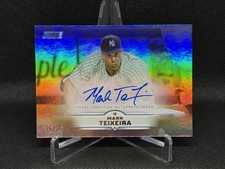 2025 Topps Stadium Club - Mark Teixeira #SCBA-MT for sale | eBay
