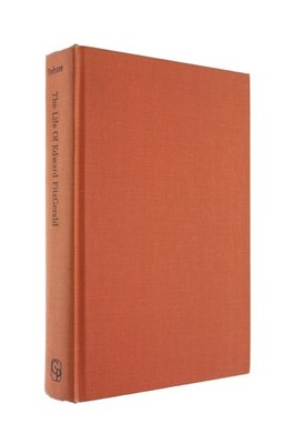 Life of Edward Fitzgerald, Translator of the Rubaiyat of Omar Khayyam