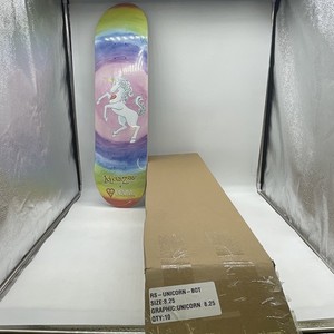 Unicorn Skateboard | eBay