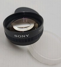 Sony tele conversion lens x1.4 vcl-1446B made in japan