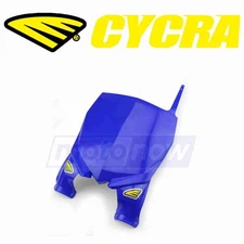 Cycra Stadium Number Plate for 2005-2017 Yamaha YZ125 - Body Bodywork Number hk