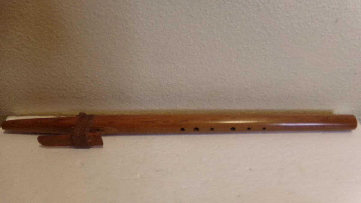 美洲土著笛子| eBay