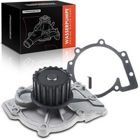 Frankberg Wasserpumpe Mit Dichtung Passend FüR Volvo C30 C70 S40 S60 S80 V40 V50
