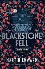 Blackstone Fell: An addictive - VERY GOOD