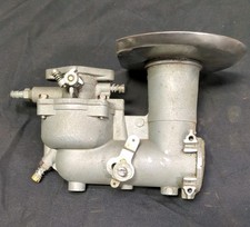 Genuine Briggs And Stratton 11hp Updraft Carburator Oem