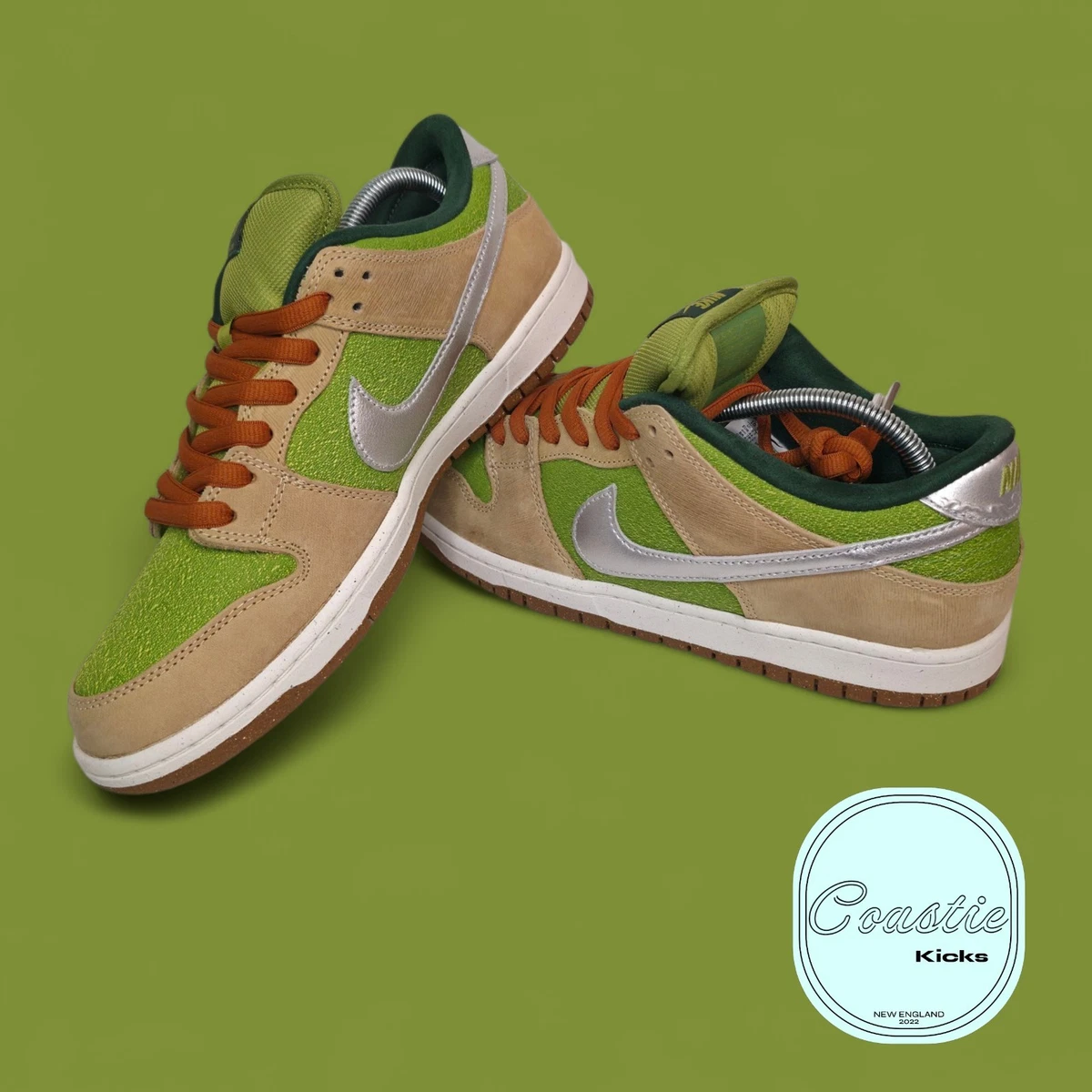 Nike Dunk Low sb エスカルゴ２８センチ28cm Nike SB Dunk Low Pro SB エスカルゴ 28cm Nike Dunk Low sb