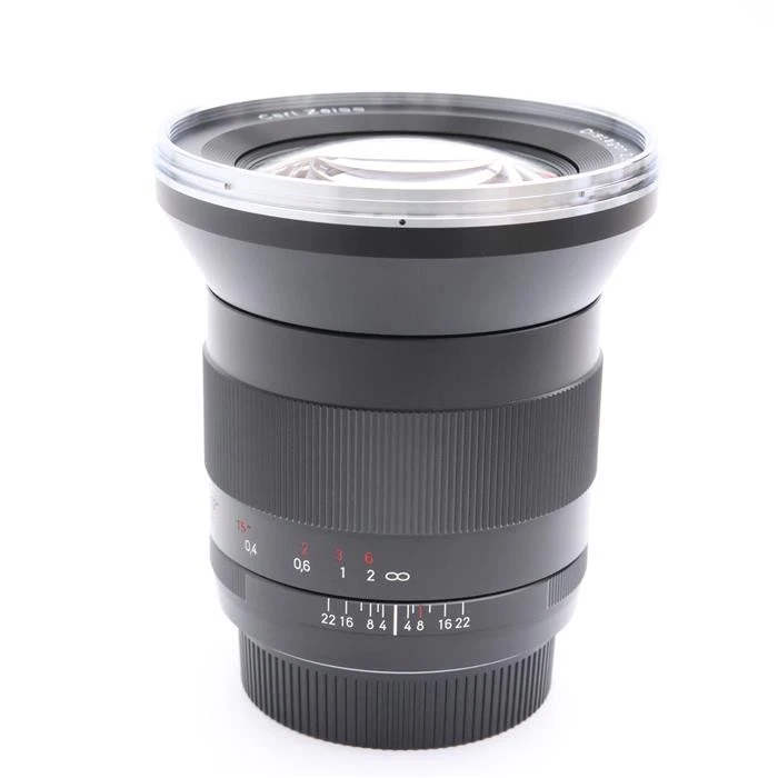 ZEISS Distagon T* 21mm Focal f/2.8 Camera Lenses for sale | eBay