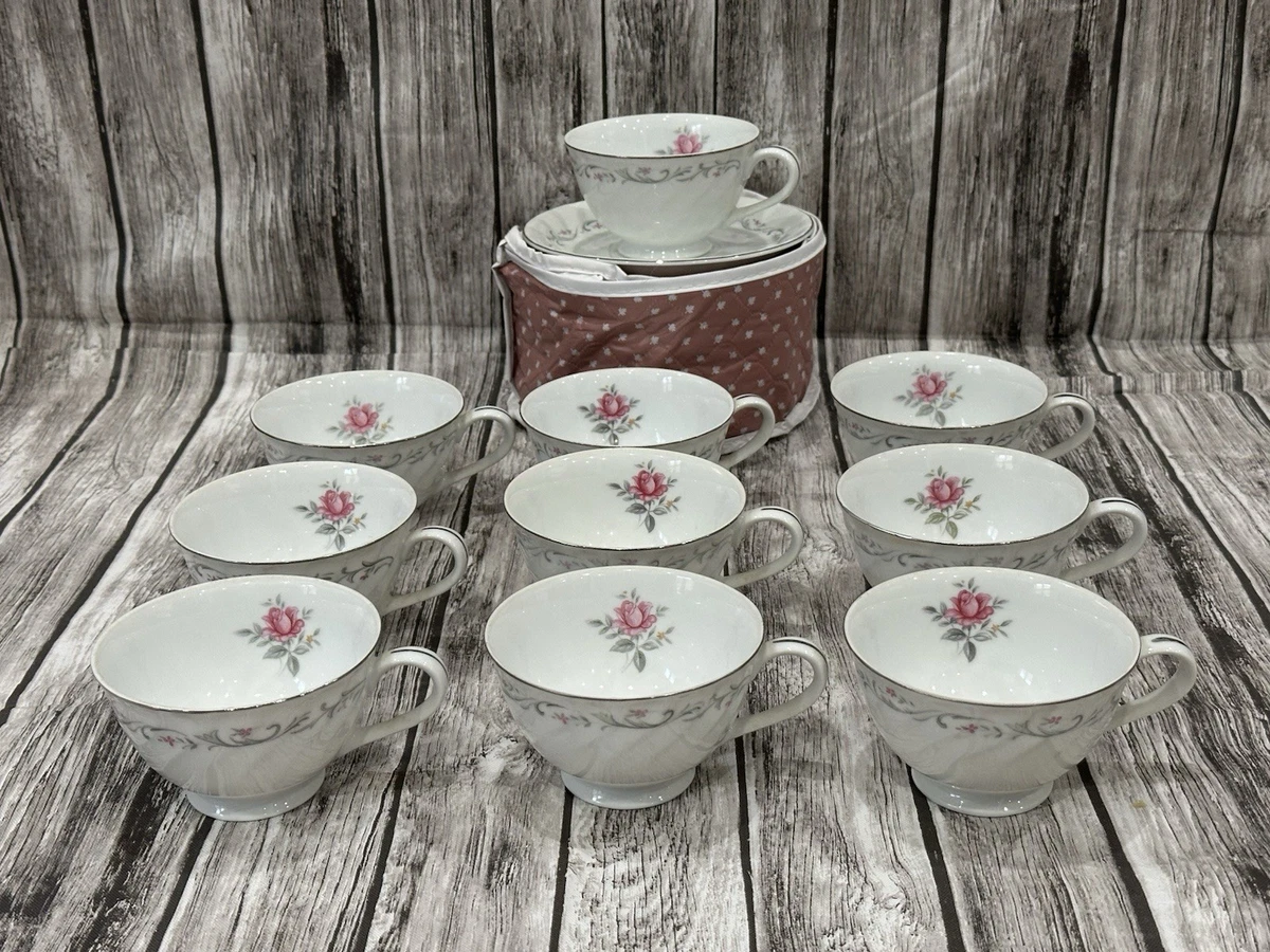 Japan China Set In Fine China Of Japan China for sale | eBay