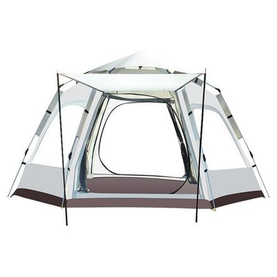 Campingzelt von Gentleman-Selection   Outdoor Zelt - Stabil & Leicht- TOP NEU