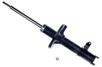 1X Denckermann StoßDäMpfer DSB458G FüR Mazda Premacy CP CP10P CP8W CP10S