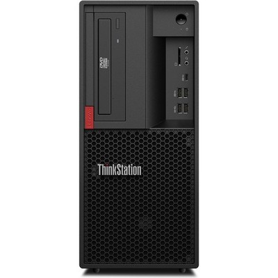 Lenovo ThinkStation P330 i9-9900 3,1Ghz Gen 2 32GB RAM Corsair, 512 SSD Samsung