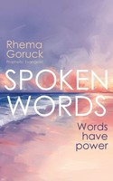 Spoken Words Words Have Power Rhema Goruck Taschenbuch Englisch 2024