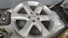 Wheel 18x7-12 Alloy 6 Spoke Painted Fits 09 Murano 2040207 Wheel 18x7-12 Alloy 6 Spoke Painted Fits 09 Murano 2040207