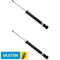 2X StoßDäMpfer Bilstein 19-254388 2 StossdäMpfer Rechts Links Hinten
