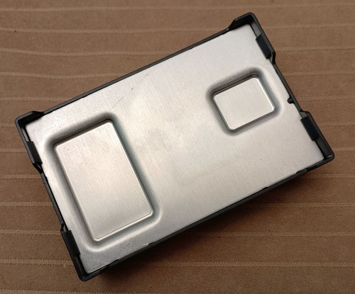 07-14 Silverado Sierra Yukon Transfer Case Control Module TCCM 4WD 4X4 24252878 - Picture 3 of 3